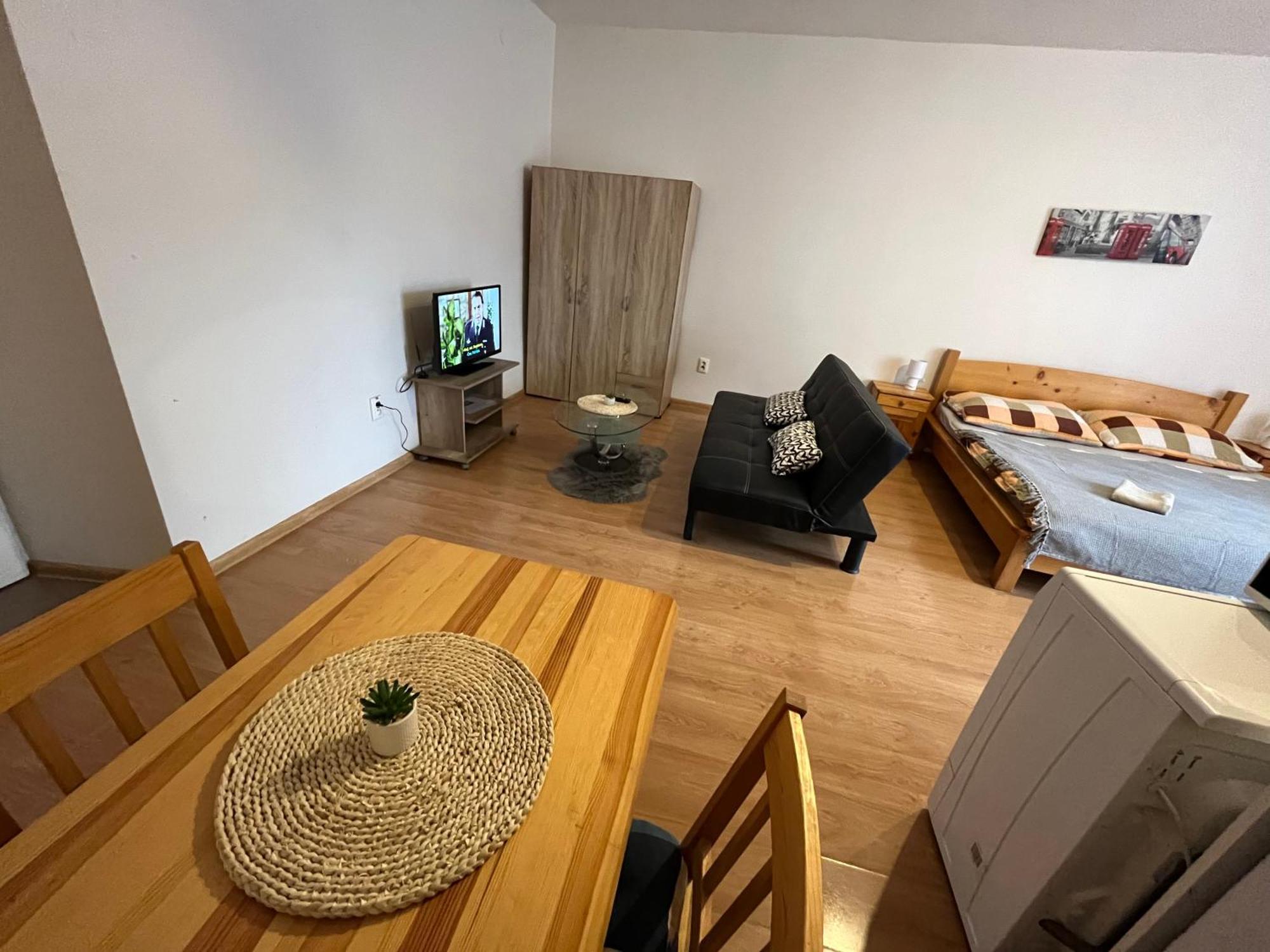 Apartman Centrum Banská Bystrica Esterno foto
